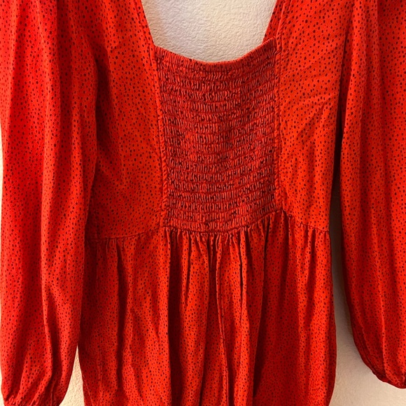 Express romper ! Size small - Picture 4 of 4